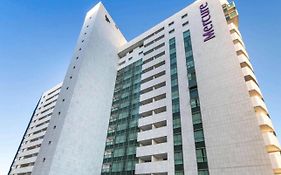 Mercure Brasília Lider - Flat Particular